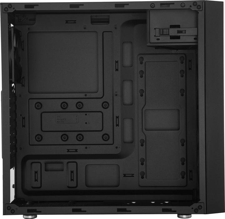 Immagine prodotto Cooler Master MasterBox E501L (ATX, Mini-ITX)