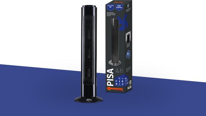 Actual product image Sonnenkönig Pisa