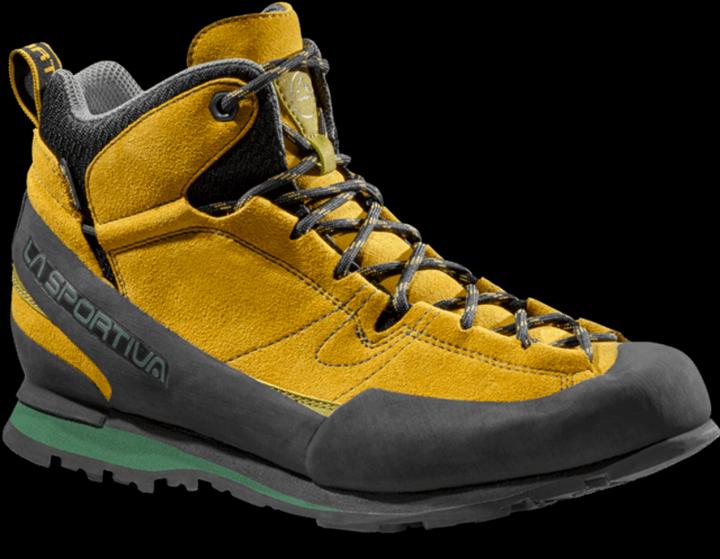 Produktbild La Sportiva Boulder X Mid GTX (41.5)