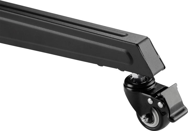 Image du produit SpeaKa Professional SP-TVC-310 Support TV à roulettes 94.0 cm - 203.2 cm (37 - 80 pouces) (70", 50 kg)