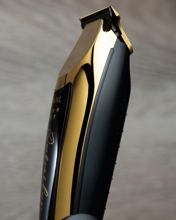 Image du produit Wahl Gold Cordless Detailer Sans fil