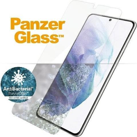 Image du produit PanzerGlass ™ Samsung Galaxy S21+ | Protecteur d'écran en verre (1 pièce(s), Samsung Galaxy S21+ 5G)