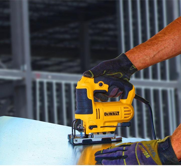 Image du produit DeWalt DWE349-QS