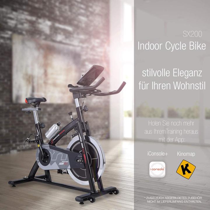 Image du produit Sportstech SX200