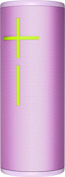 Actual product image Logitech Megaboom 4 (20 h, Rechargeable battery operated)