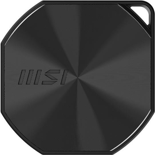 Produktbild MSI Portable SSD Datamag 20gbps 2tb (2000 GB)