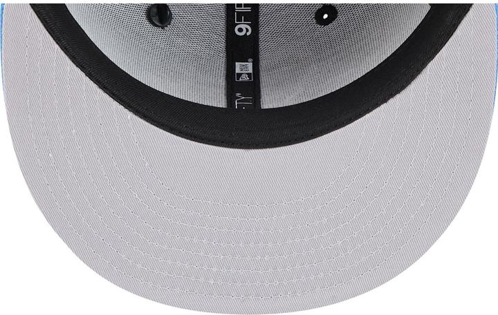 Immagine prodotto New Era 9Fifty Snapback Cap - MiLB Quad Cities River Bandits