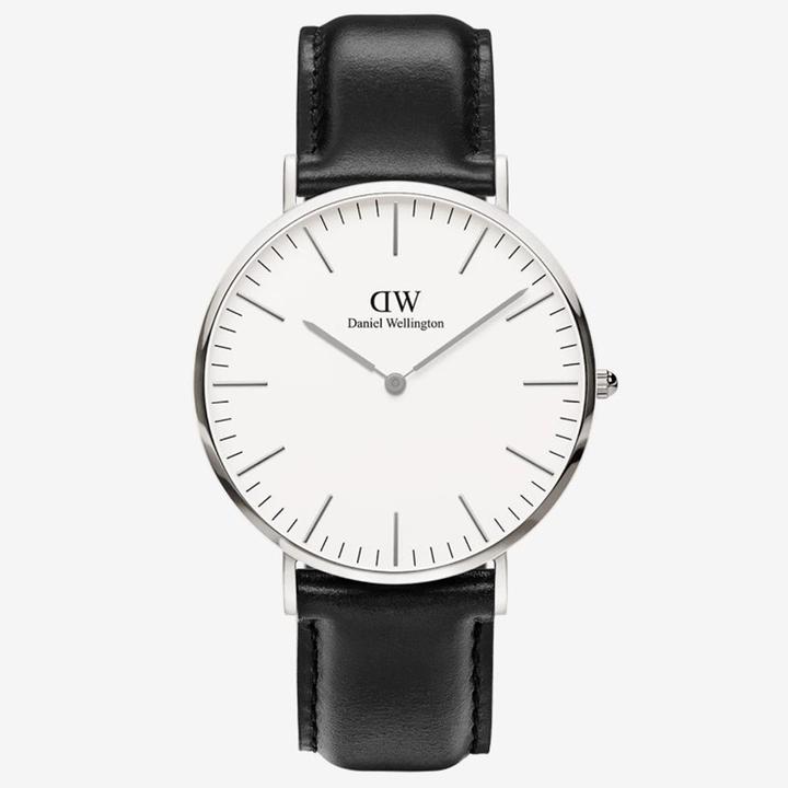 Produktbild Daniel Wellington Sheffield (Analoguhr, 40 mm)