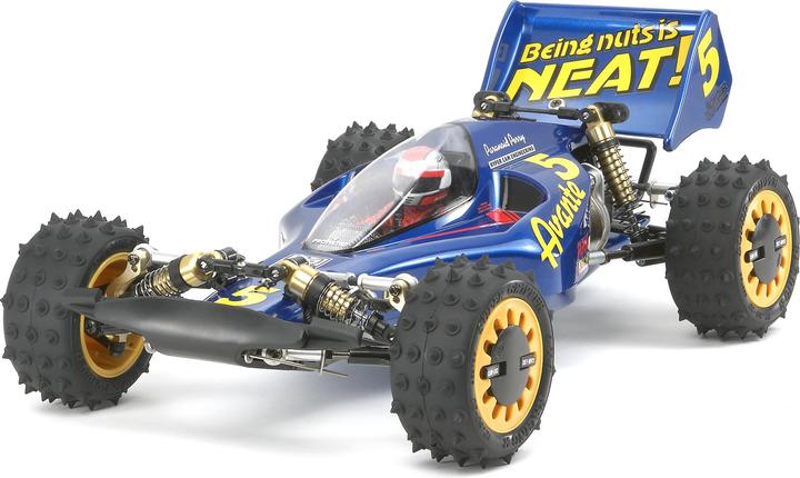 Produktbild Tamiya Avante (Kit)