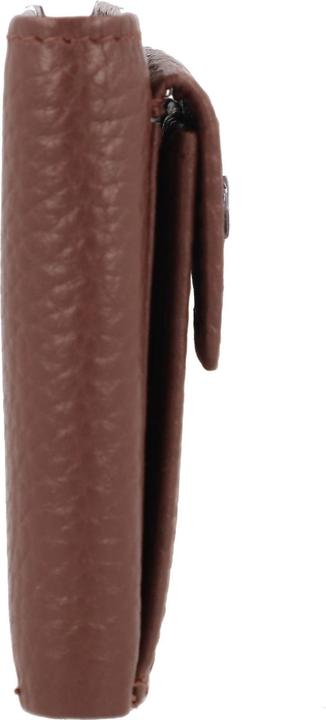 Actual product image Braun Büffel Theo wallet RFID protection leather 11 cm