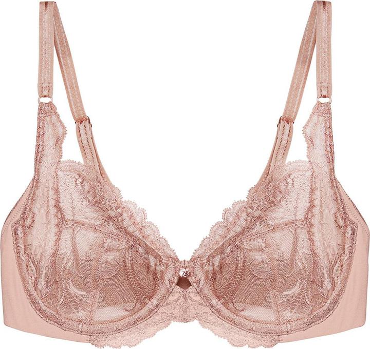 Produktbild Triumph Bügel-BH Wild Peony Florale (100 C, Einzelpack)