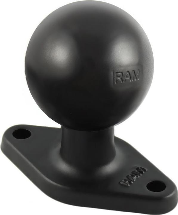 Rammount RAM Trapezoidal mounting base