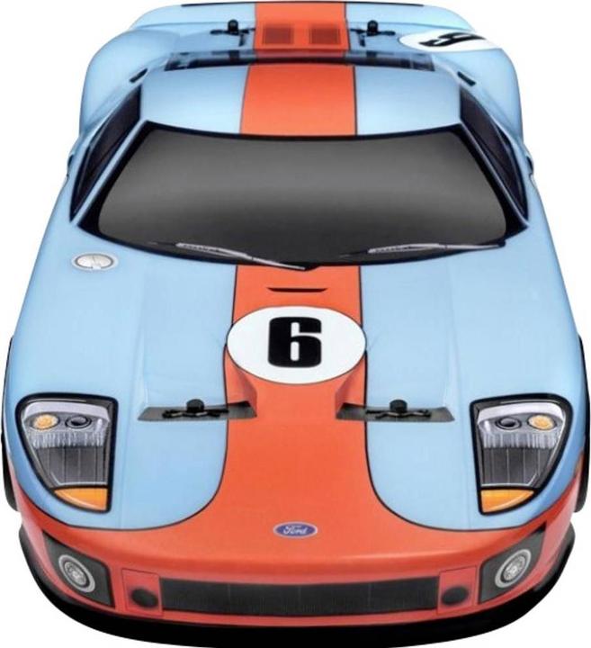 Produktbild HPI Ford GT Heritage Edition (RTR Ready-to-Run)