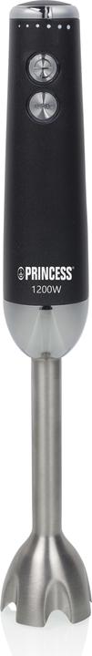 Produktbild Princess 221229 Staafmixer - Hand blender - Extra krachtig - 1200 Watt - Variabele snelheid (EU-Stecker)