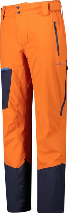 Immagine prodotto CMP Campagnolo Pant Free Ride (46, S)