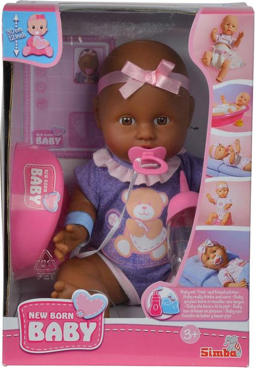 Produktbild Simba NBB Süsses Baby