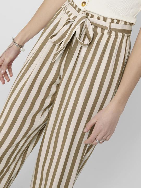 Produktbild Only Gestreifte Hose (38)