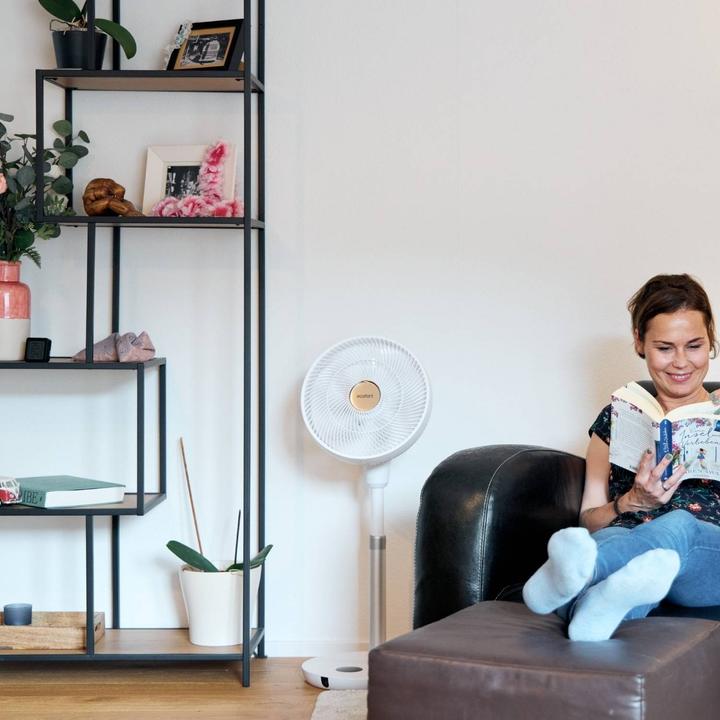 Immagine prodotto ecofort ecoQ SilentAir Uno (58 dB)