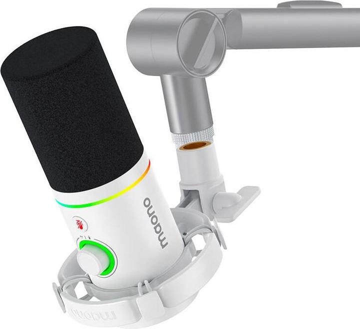 Actual product image Maono PD200x