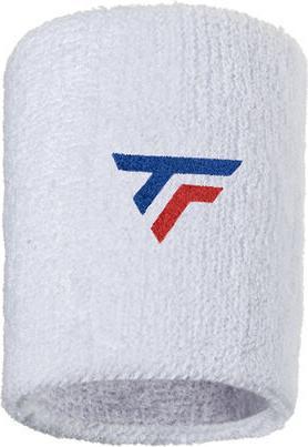 Tecnifibre Wristband XL White