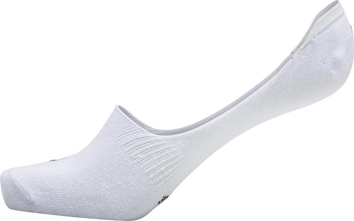 Image du produit hummel Chevron 6-Pack No Show Socks (46 - 48)
