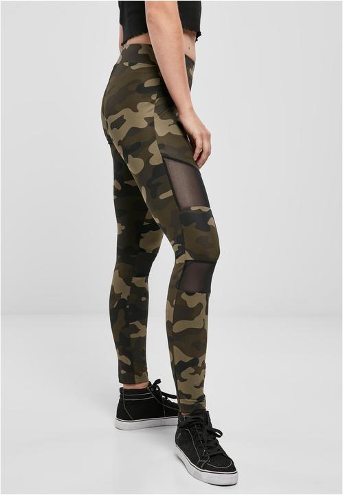 Actual product image Urban Classics leggings (XL)