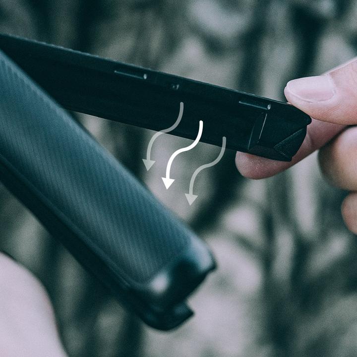 Immagine prodotto Pgytech Estensione treppiede palo treppiede per DJI Osmo Pocket / Action (Tasca Osmo)