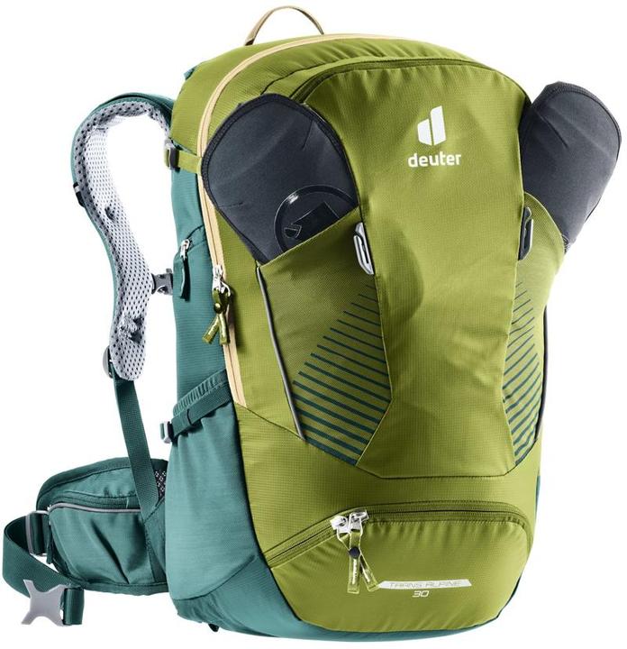 Productafbeelding Deuter Trans Alpine 30 (30 l)