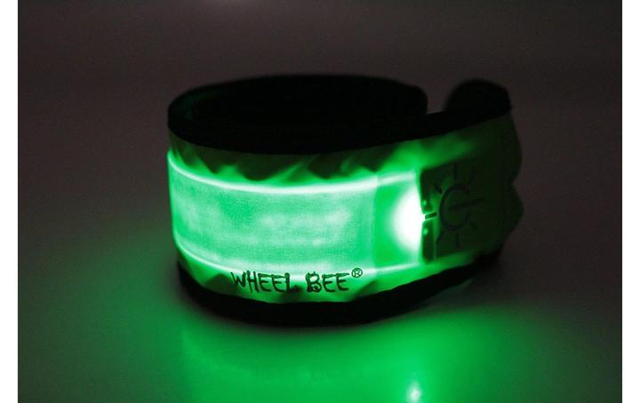 Produktbild Wheel Bee LED Leuchtband