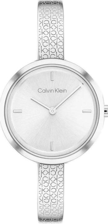 Produktbild Calvin Klein Iconic Damenuhr 25200181 + BOX