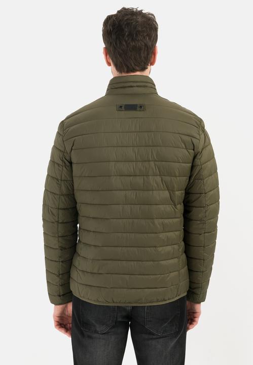 Produktbild Camel Active Steppjacke ohne Daune aus recyceltem Polyester (52)