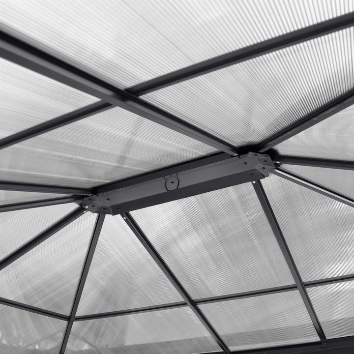 Produktbild Leco Profi-Pavillon (365 cm, 300 cm)