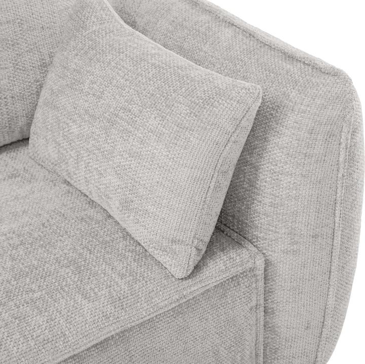 Produktbild Micadoni Kaelle (Ecksofa)