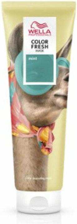 Wella Color Fresh Mask (150 ml)