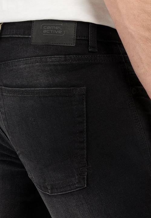 Produktbild Camel Active fleXXXactive Jeans Slim Fit (36)