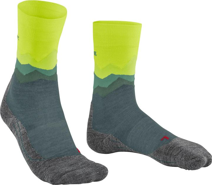 Produktbild Falke TK2 Crest (39 - 41)