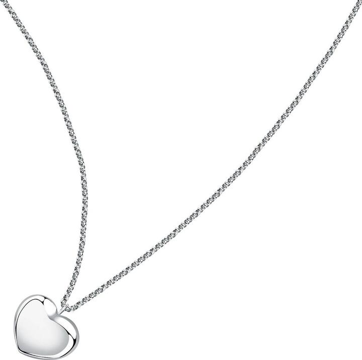 Image du produit Morellato Collier Istanti (Acier inoxydable, 80 cm)