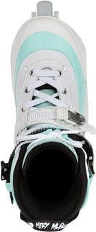Actual product image Powerslide Usd Aggressive Skates (41, 41.5, 42, 41 1/3)