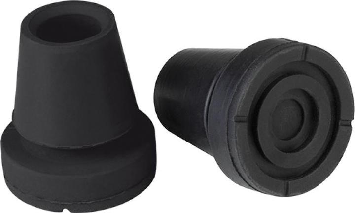 Actual product image Sahag Capsules Pivoflex 16mm black