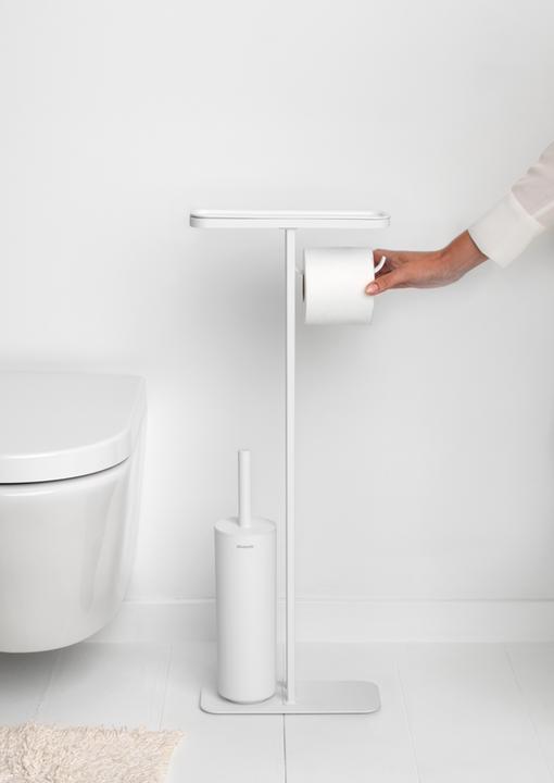Image du produit Brabantia Serviteur toilette MindSet