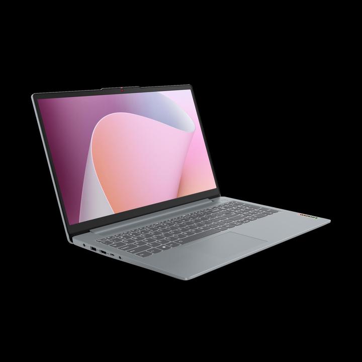 Produktbild Lenovo IdeaPad Slim 3 15AMN8 (15.60", AMD Ryzen 3 7320U, 8 GB, 512 GB, DE)