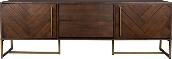 Braun, Antique Gold
