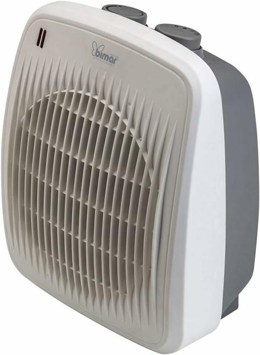 Actual product image Bimar HF190 Fan Heater 2,000 W (2000 W)