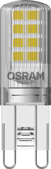 Actual product image Osram Pin (G9, 2.60 W, 320 lm, 1 x, E)