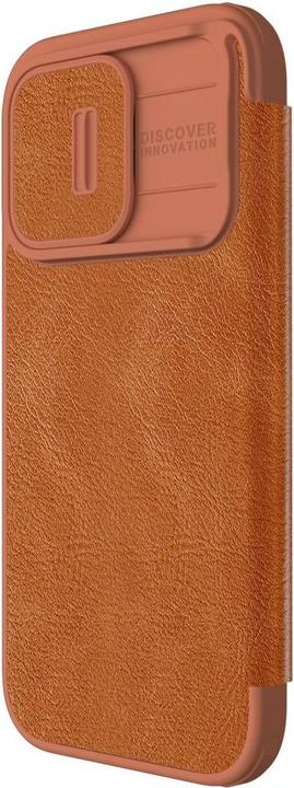 Immagine prodotto Nillkin Serie Qin Pro (Apple iPhone 15 Pro Max)
