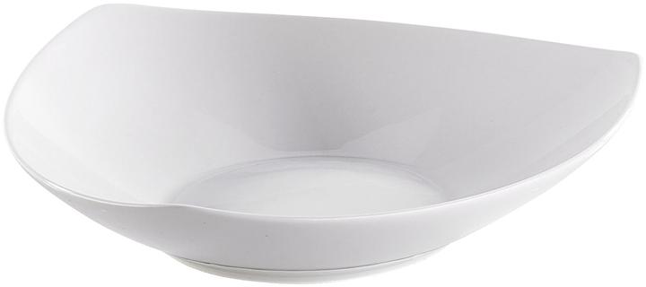 Produktbild Rosenstein & Söhne Suppenteller "kuài" aus edlem Bone China (1 x)