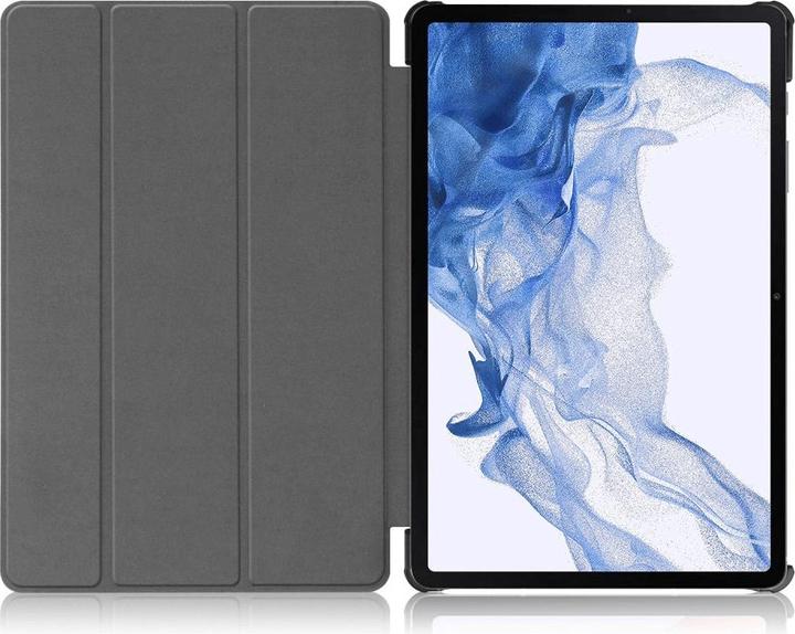 Produktbild Cover-Discount Galaxy Tab S9 - Tri-fold Smart Case Comics (Galaxy Tab S9)