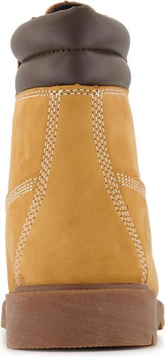 Actual product image Timberland Linden 6in Basic (40)
