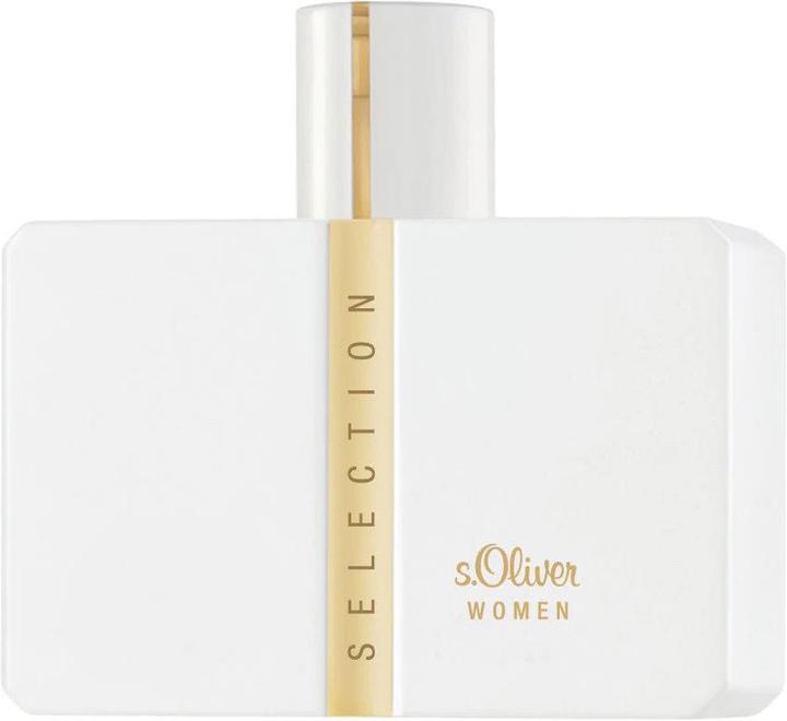 S.Oliver Selection Women (Eau de Toilette, 30 ml)