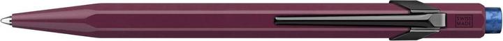 Immagine prodotto Caran d'Ache 849 Rivendica il tuo stile edizione speciale 2 (Bordeaux, 1 x)